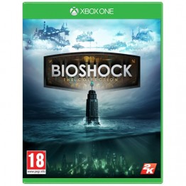 Bioshock : The Collection - Xbox One 